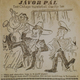 Illustration for article titled Halálos tavasz 45 – Jávor Pál története